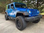 Thumbnail Photo 60 for 2016 Jeep Wrangler 4WD Unlimited Sport